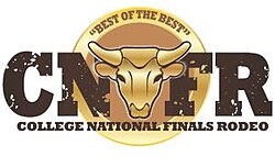 College National Finals Rodeo