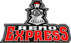 โลโก้ Reno Express