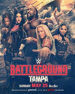 NXT Battleground (2025)