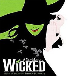 Wicked (อัลบั้มเพลง)