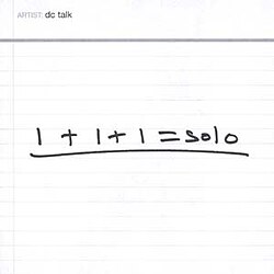 โซโล (อัลบั้ม DC Talk)