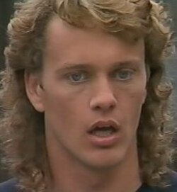 เฮนรี่ แรมเซย์ ( จากซีรีส์ Neighbours )