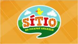 Sítio do Picapau Amarelo (ละครโทรทัศน์ปี 2012)