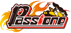 บริษัท Passione