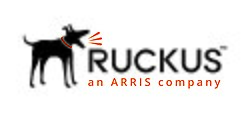 โลโก้ Ruckus Networks