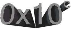 0x10 c