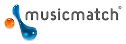ตู้เพลง Musicmatch