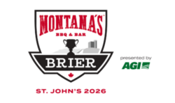 2026 Montana's Brier