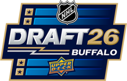 การดราฟท์ผู้เล่น NHL ปี 2026