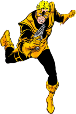Tarantula (DC Comics)