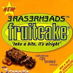 เค้กผลไม้ (อีพี Eraserheads)