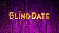 รายการ Blind Date (เกมโชว์ของอังกฤษ)