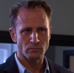 แพทริค เบลค (จากซีรีส์Hollyoaks )