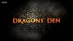 Dragons' Den (รายการทีวีของอังกฤษ)