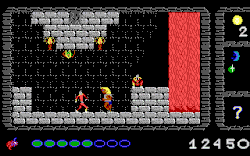 ยุคมืด (วิดีโอเกมปี 1991)