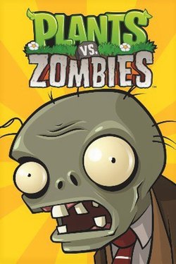 เกม Plants vs. Zombies (วิดีโอเกม)
