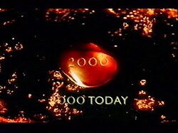 2000 วันนี้