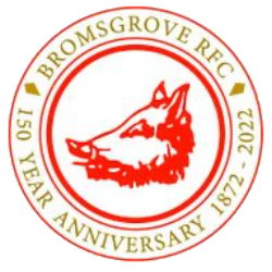 สโมสร Bromsgrove RFC