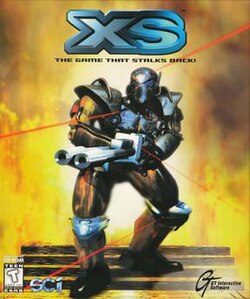 XS (วิดีโอเกม)