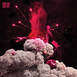 เชอร์รี่บอมบ์ (EP)