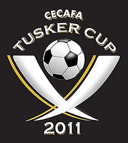 การแข่งขันฟุตบอล CECAFA Cup ปี 2011