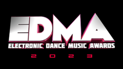 รางวัล Electronic Dance Music Awards ประจำปี 2023