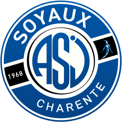 ASJ Soyaux-Charente