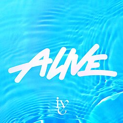 มีชีวิตอยู่ (Ive EP)