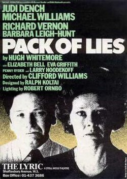 Pack of Lies
