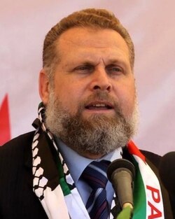 Osama Mazini