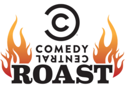 Comedy Central Roast