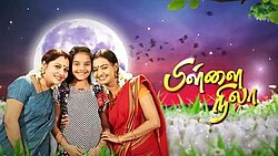 Pillai Nila (TV series)