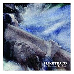 เรือต้นคริสต์มาส (EP)