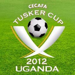 การแข่งขันฟุตบอล CECAFA Cup ปี 2012