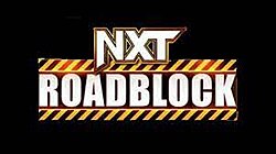 NXT Roadblock (2023)