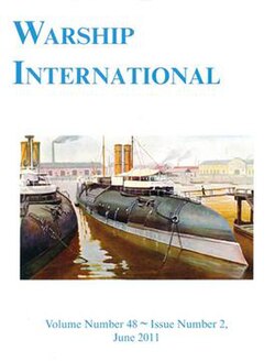 องค์การวิจัยกองทัพเรือนานาชาติ