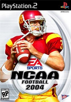 ฟุตบอล NCAA ปี 2004