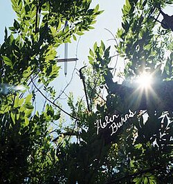 เฮเลน เบิร์นส์ (EP)