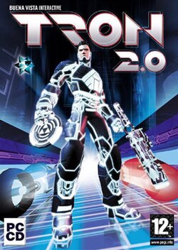 ทรอน 2.0