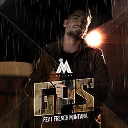 GPS (เพลง)