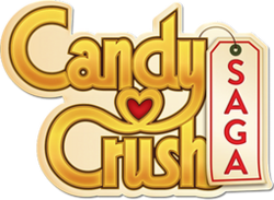 Candy Crush Saga
