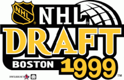 การดราฟท์ผู้เล่น NHL ปี 1999
