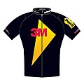 เสื้อเจอร์ซีย์ Team3M