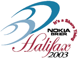 โนเกีย ไบรเออร์ ปี 2003