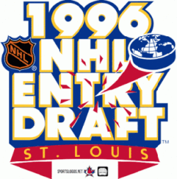 การดราฟท์ผู้เล่น NHL ปี 1996