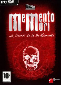 Memento Mori (วิดีโอเกม)