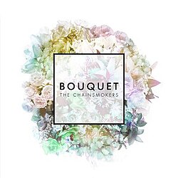 ช่อดอกไม้ (EP)