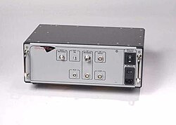 เครื่องติดตามโทรศัพท์ Stingray