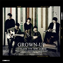 ผู้ใหญ่ (EP)