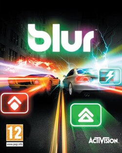 เบลอร์ (วิดีโอเกม)